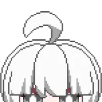 Hair Ahoge 5